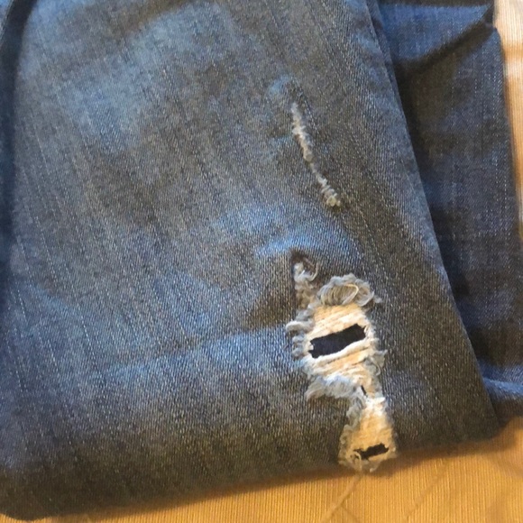 Jeans White House black market - Picture 3 of 6